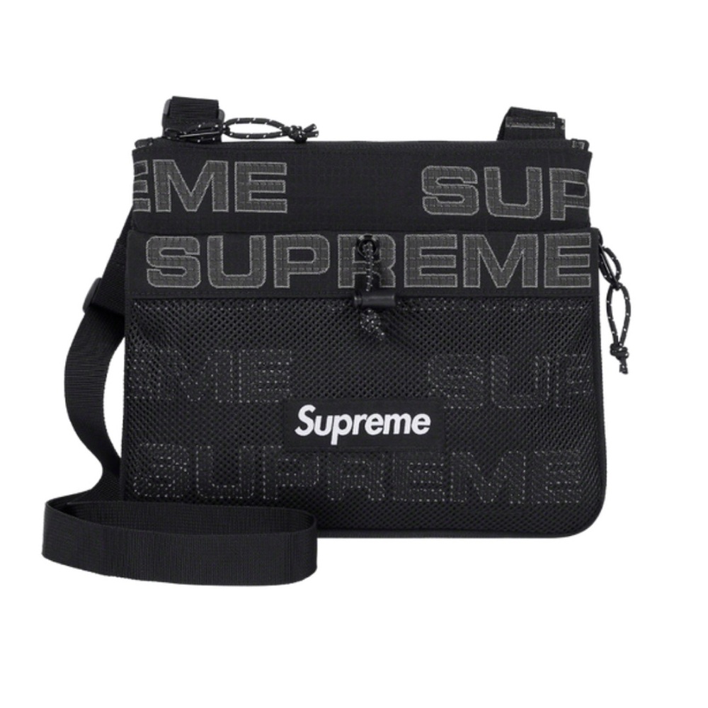 Supreme messenger bag
